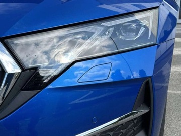 Skoda Octavia IV Liftback 1.5 TSI EVO 150KM 2025 Octavia Edition 130 Selection 1.5 TSI mHEV DSG 150KM 2025, zdjęcie 13