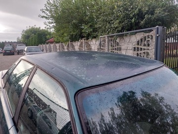 Audi 80 B4 Sedan 1.9 TDI 90KM 1993 AUDI 80 (8C2, B4) 1.9 TDI 90 KM Klimatyzacja ABS, zdjęcie 9