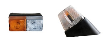 LAMPA KIERUNKOWSKAZ PRZEDNIA PRAWA MTZ T25 FP204