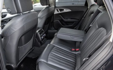 Audi A6 C7 Allroad quattro facelifting 3.0 TDI clean diesel 272KM 2015 Audi A6 Allroad 3.0TDI 272KM Allroad Lift Skora Pano Ledy 20 Full Serwis A, zdjęcie 29