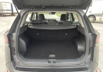 Kia Sportage V SUV 1.6 T-GDI 150KM 2024 Kia Sportage Kia Sportage 1.6 TGDI 150KM 6MT wersja MSmart Pl Salon ASO, zdjęcie 16