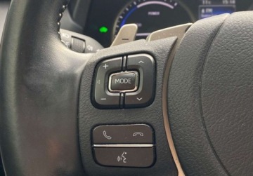 Lexus NX II 2021 Lexus NX NX 300h Elegance Business AWD Vat Marza Pelen serwis ASO, zdjęcie 25