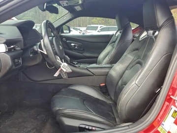 Toyota Supra V 2023 Toyota Supra Base 2023 3.0 Benzyna 382KM, zdjęcie 8