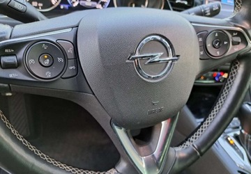 Opel Insignia II Sports Tourer 1.6 CDTI 136KM 2018 Opel Insignia Opel Insignia 1.6 Automatik Exclusive 1.6 Diesel 136KM, zdjęcie 26