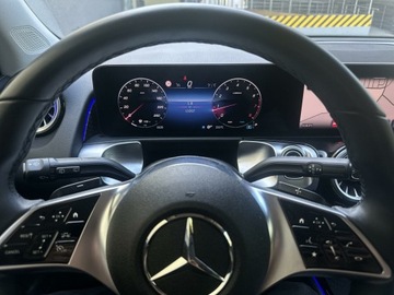 Mercedes GLB SUV 1.3 200 163KM 2023 Mercedes-Benz GLB 200, zdjęcie 13