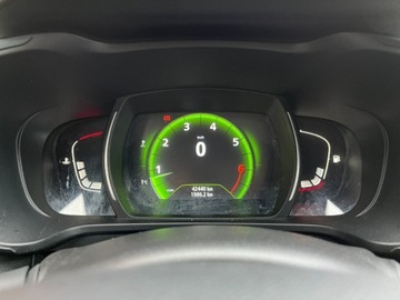 Renault Kadjar Crossover 1.2 Energy TCe 130KM 2016 Renault Kadjar 1.2 benzyna 130 KM zarej w PL 6 biegow zadbany zamiana, zdjęcie 12