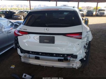 Mercedes GLC C254/X254 2025 Mercedes-Benz GLC 300 2025 2.0l 2.0 Benzyna 255KM, zdjęcie 3