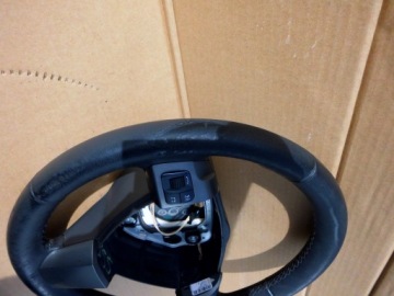 OPEL ZAFIRA B РУЛЕВОЕ КОЛЕСО МНОГОФУНКЦИОНАЛЬНОЕ 13229626 SAU