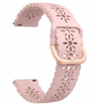 Pasek Xiaomi Amazfit BIP/GTS/GTR 42mm (12 KOLORÓW)