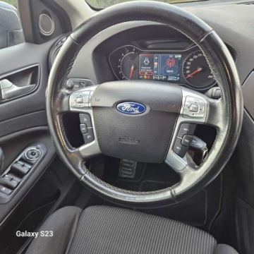 Ford Mondeo IV Kombi 2.0 EcoBoost 203KM 2012 Ford Mondeo SW ALuminiowe Felgi Czujniki Parkowania Nawigacja Gwarancja AU, zdjęcie 31