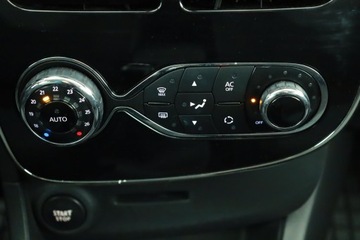 Renault Clio IV Grandtour  1.5 ENERGY dCi 90KM 2014 Renault Clio 1.5 dCi, Klima, Klimatronic, zdjęcie 9