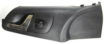 KLAMKA WEWNĘTRZNA LEWY PRZÓD SKODA OCTAVIA I FL