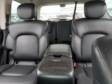 Infiniti 2022 Infiniti QX80 Luxe 2022 5.6l 5.6 Benzyna 400KM, zdjęcie 11