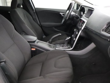 Volvo S40 II 2018 Volvo V40 2.0 D3, Automat, Navi, Klima, zdjęcie 8
