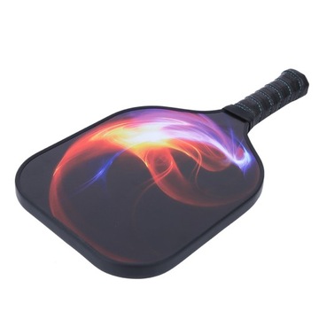 Портативная тренировка игры с мячом Pickleball Paddle