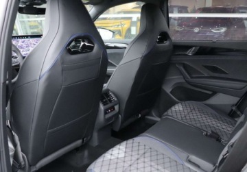 Volkswagen Tayron 2026 Volkswagen Tayron Climatronic, LED Matrix, pakiet zimowy, dostepny od reki, zdjęcie 12