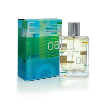Esscentric 06 Fragrance World Perfumy arabskie 100ml