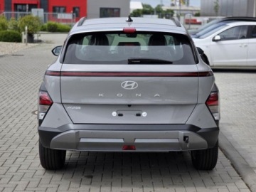 Hyundai Kona II 2026 HYUNDAI Kona 1.6 T-GDI Executive DCT Suv 150KM 2026, zdjęcie 5