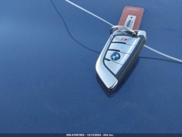 BMW X7 2020 BMW X7 2020 BMW X7 xDrive40i Sports Activity 3.0 Benzyna 335KM, zdjęcie 15