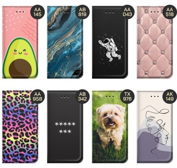 ЧЕХОЛ ДЛЯ XIAOMI REDMI 9C ТОП100 ДИЗАЙН-МОДЕЛЕЙ С ПРИНТОМ С УЗОРОМ + СТЕКЛО