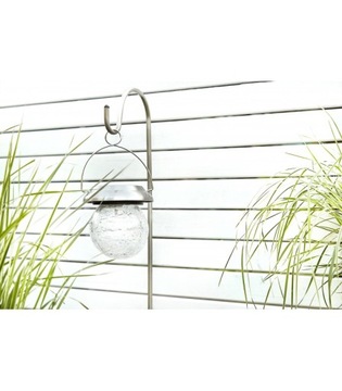 САДОВАЯ СОЛНЕЧНАЯ ЛАМПА ARTIGAS LUXFORM 43150