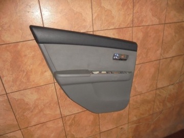 NISSAN SENTRA 07' B16 АВТОМАТИЧЕСКАЯ ПАНЕЛЬ СПРАВА СЛЕВА