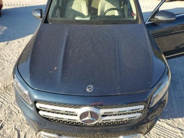 Mercedes GLB 2020 Mercedes-Benz GLB 2020 MERCEDES-BENZ GLB 250, silnik 2.0 L 2.0 Benzyna, zdjęcie 12