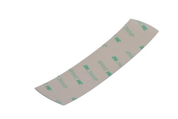 LOGO ZNAK NA MASKA VOLVO C30 S40 V50 S60 V60