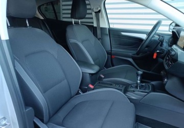 Ford Focus IV Hatchback 1.0 EcoBoost 125KM 2020 Ford Focus 125KM EcoBoost SalonPL SerwisASO P.Zima Kamera Gwarancja Vat-Ma, zdjęcie 22
