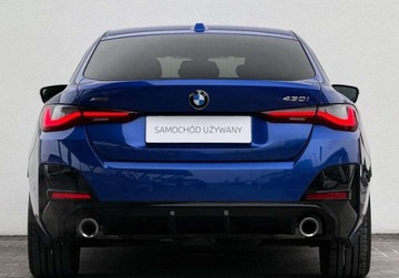 BMW Seria 4 G22-23-26 2025 BMW Seria 4 I wlasciciel M Sport Gwarancja Bezwypadkowy FVAT23, zdjęcie 4