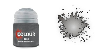 БАЗА ЦИТАДЕЛЬ ЖЕЛЕЗНЫЕ ВОИНЫ