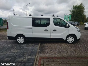 Fiat Talento I 2020 Fiat Talento Fiat Talento 2.0 Ecojet L2H1 Multicab SX 2.0 Diesel 120KM, zdjęcie 5