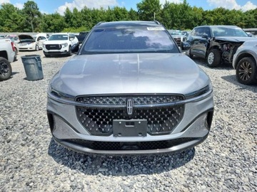 Lincoln 2024 Lincoln Nautilus Reserve 2024 2.0l 2.0 Benzyna 250KM, zdjęcie 5