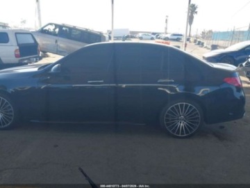 Mercedes Klasa C W206 2024 Mercedes-Benz Klasa C MERCEDES-BENZ C 300 2.0 Benzyna 255KM, zdjęcie 5