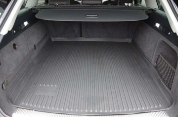 Audi A6 C7 Avant Facelifting 2.0 TDI ultra 190KM 2016 Audi A6 Avant 2.0 TDI CR 190 KM, 4x4, Lift, Webasto, Full LED, Hak, GWARAN, zdjęcie 30