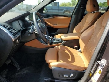 BMW X4 G02 2022 BMW X4 xDrive30i 2022 2.0l 2.0 Benzyna 248KM, zdjęcie 7