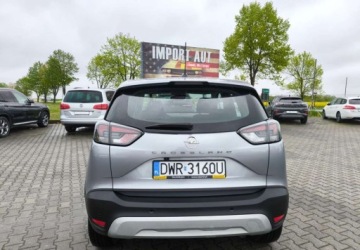 Opel 2021 Opel Crossland X Opel Crossland X 1.5 CDTI Enjoy SampS 1.5 Diesel 120KM, zdjęcie 3