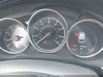 Mazda CX-9 2022 Mazda CX-9 2022r, Touring, 2.5L, 4x4 2.5 Benzyna 230KM, zdjęcie 11