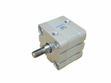 FESTO ADN-50-10-A-PPS-A Siłownik kompaktowy