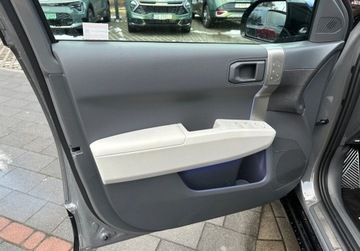 Kia 2024 Kia EV3 MY25 GT LINECOM w wersji LONG RANGE dostepny od reki Elektryczny, zdjęcie 11