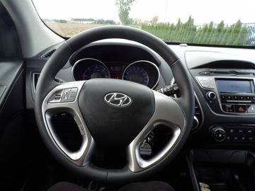 Hyundai ix35 SUV 1.7 CRDi 115KM 2011 HYUNDAI IX35 1.7 CRDI Z NIEMIEC ZAMIANA, zdjęcie 14