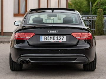 Audi A5 8T 2010 Audi A5 Coupe ABT ! 2.0T 275KM ! S-Line Plus !, zdjęcie 13