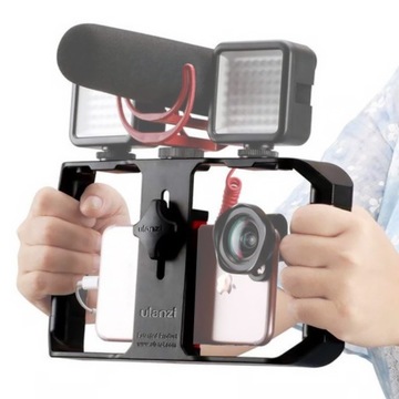 ULANZI U-RIG PRO STABILIZATOR DO TELEFONU