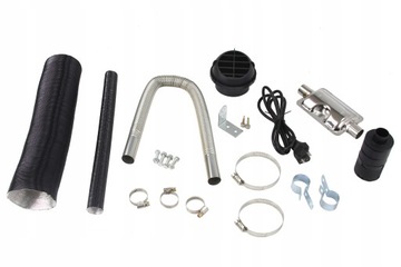 Нагреватель нагревателя нагревателя нагревателя сгорания нагревание 8 кВт, как Webasto