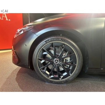 Mercedes CLA C174/C178/X174 2026 200 Edycja specjalna Black and Gold + Hak z ESP + Night, zdjęcie 3