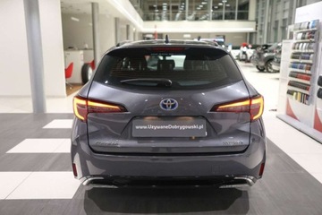 Toyota Corolla XII TS Kombi Facelifting 1.8 Hybrid 140KM 2023 Toyota Corolla 1.8 Hybrid Comfort 1.8 Hybryda 140KM, zdjęcie 3