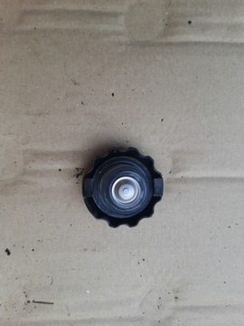 крышка радиатора Honda VFR 800 F X 2017 г.