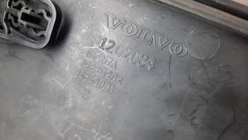 KRYT POUZDRO AKUMULÁTORU 31202084 VOLVO S60 II V60