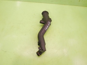 МАСЛОНАЛИВНАЯ ТРУБКА CITROEN JUMPY II 2.0HDI RHK 07-12
