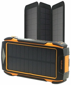 Powerbank 4SMARTS TitanPack Eco 20000mAh